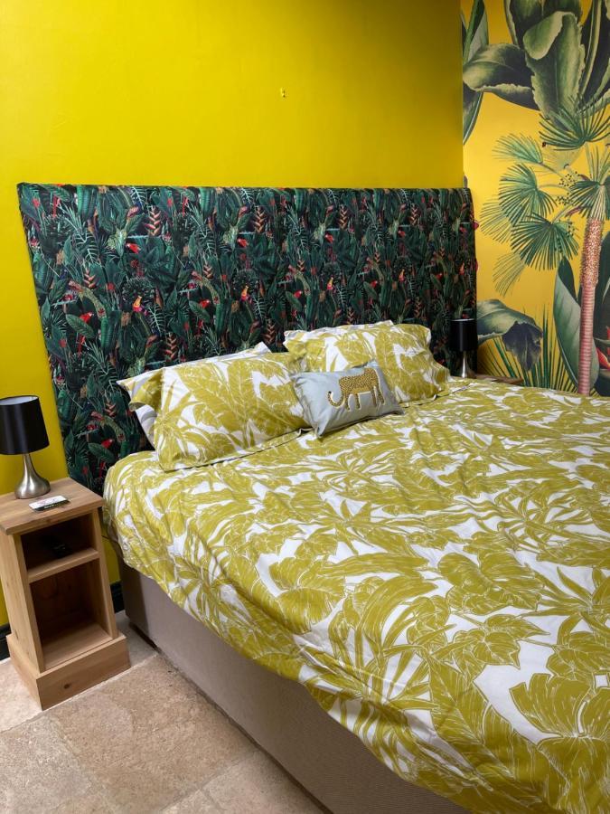 The Orangery - Bnb Suites Thurning  Ngoại thất bức ảnh