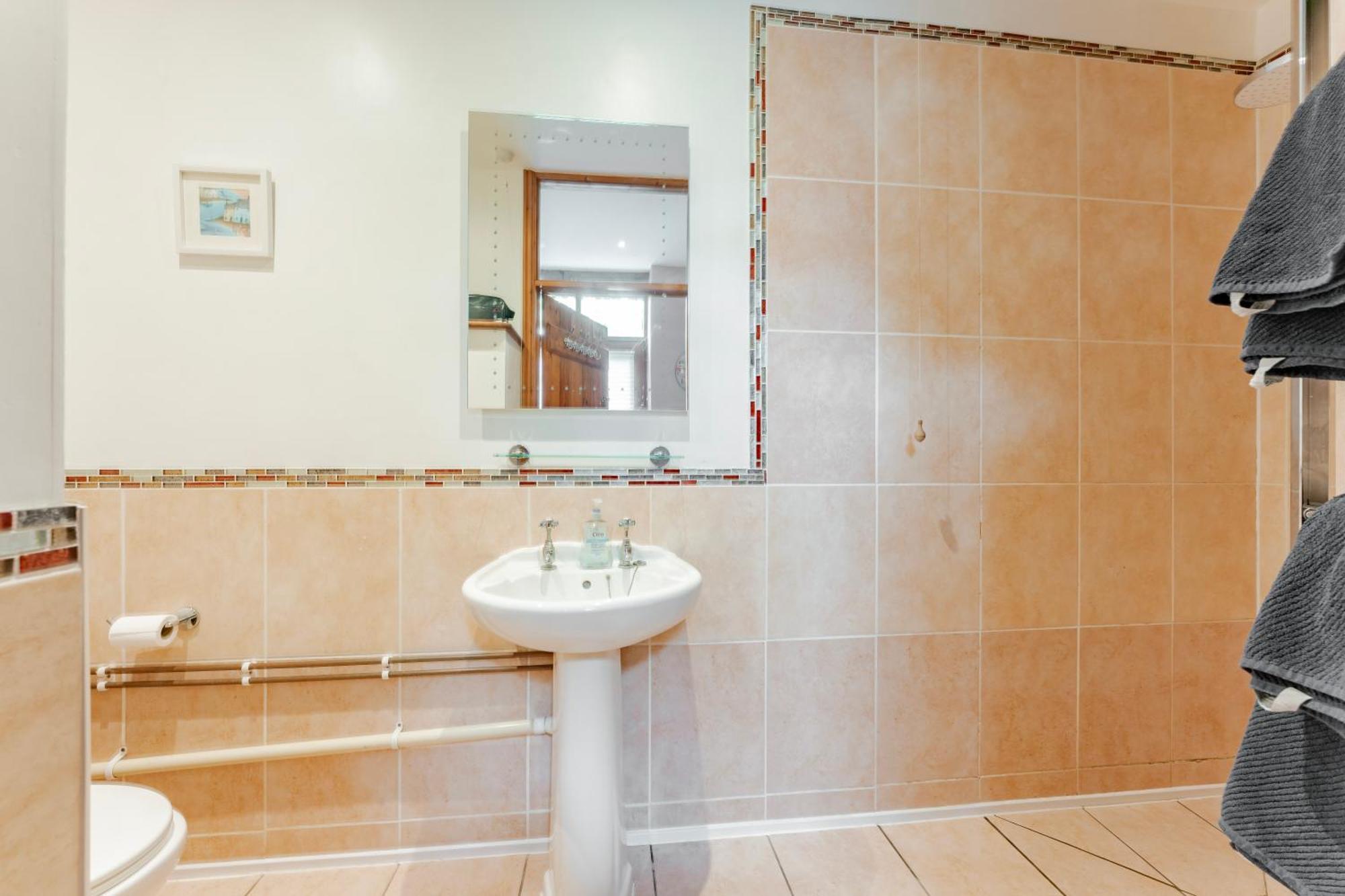 The Orangery - Bnb Suites Thurning  Ngoại thất bức ảnh