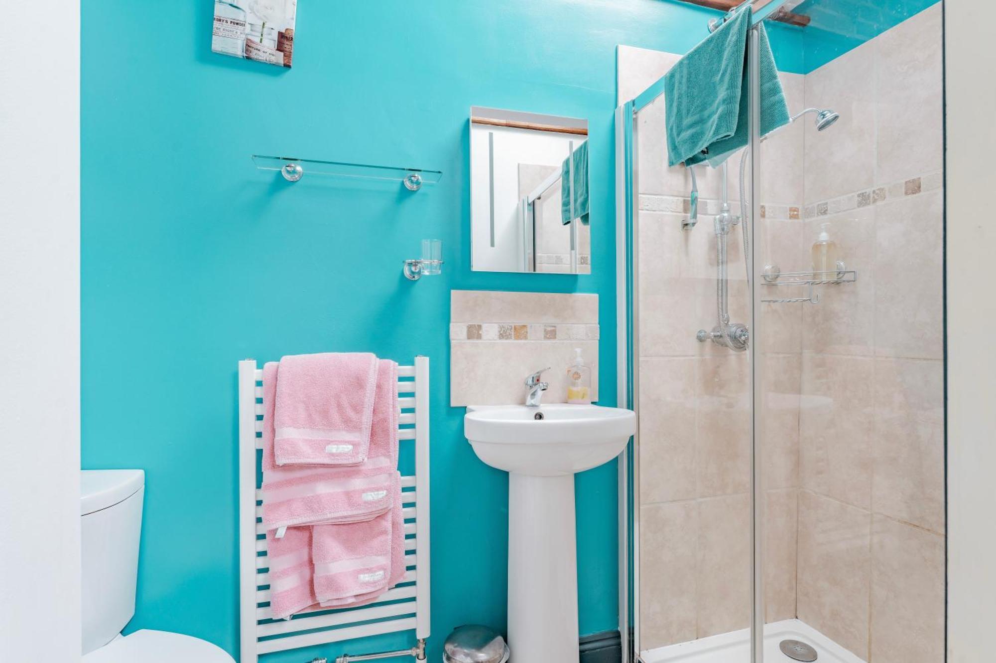 The Orangery - Bnb Suites Thurning  Ngoại thất bức ảnh