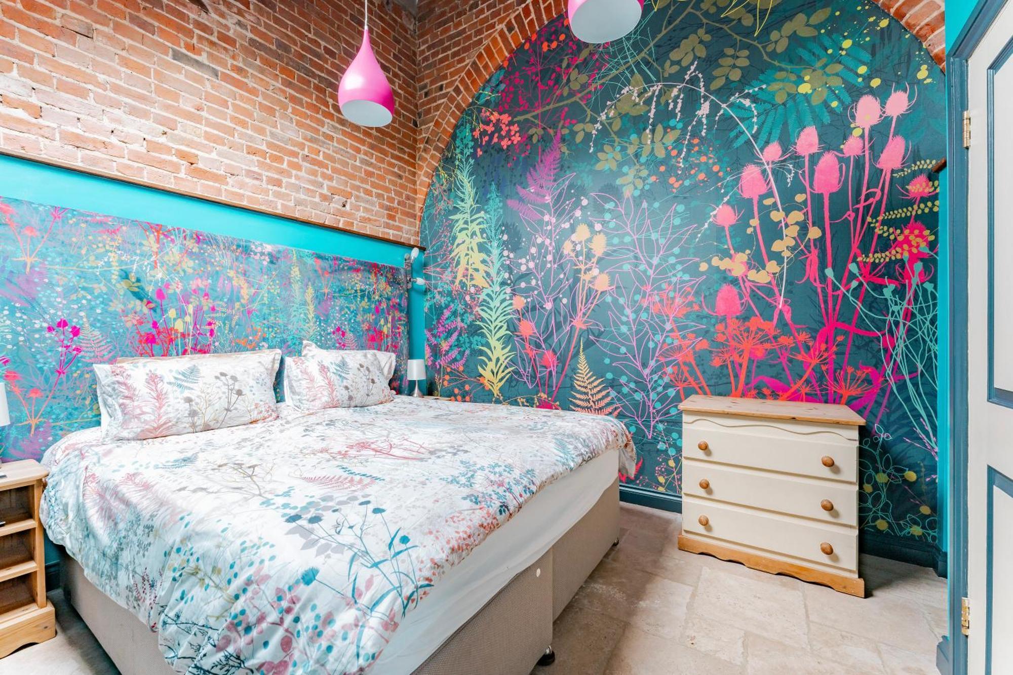 The Orangery - Bnb Suites Thurning  Ngoại thất bức ảnh